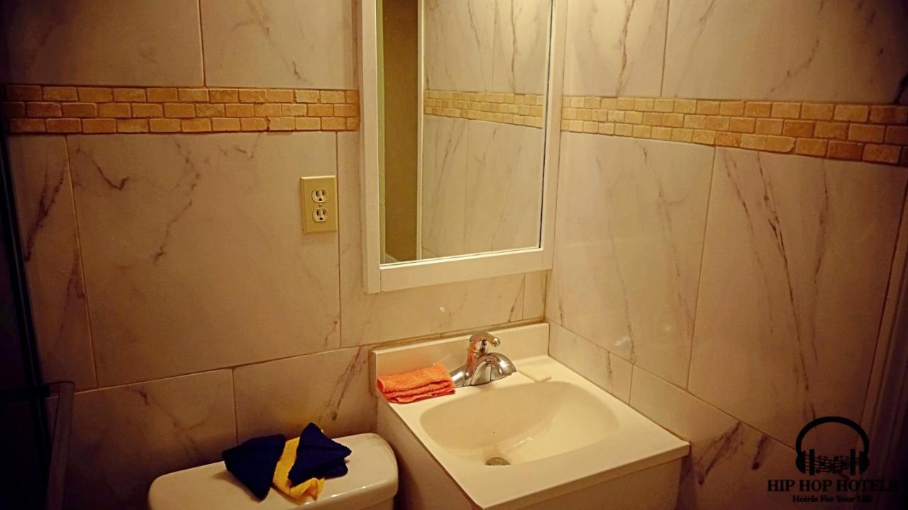The Hip Hop Hotels Tampa Luaran gambar